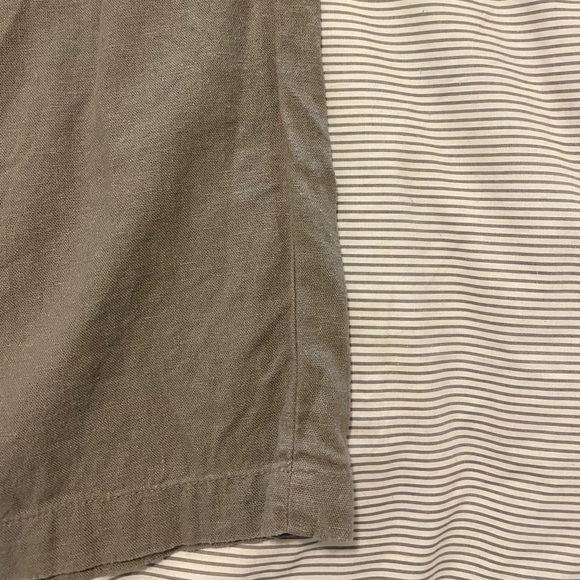 Old Navy Linen Pants - Picture 6 of 6